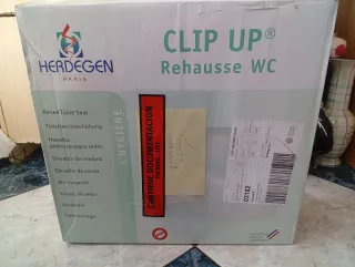 Adaptador WC para adultos