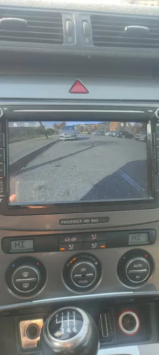 Volkswagen Passat 2008