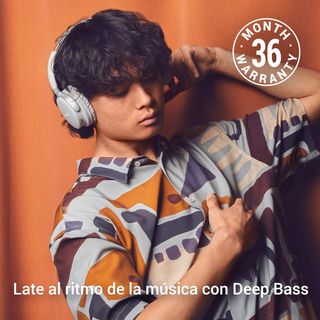 - Energy Sistem Style 3 Stone Auriculares Inalám