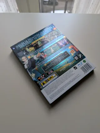 Eternal Sonata (con slipcover) PS3