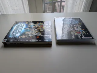 Eternal Sonata (con slipcover) PS3