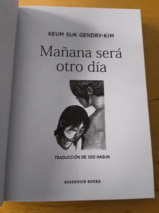 Mañana será otro día / Tomorrow Will Be a New D...
