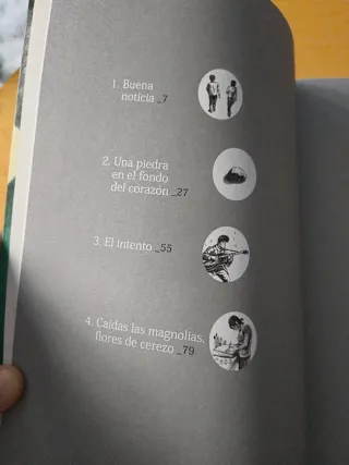 Mañana será otro día / Tomorrow Will Be a New D...