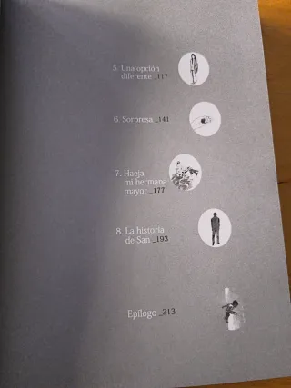 Mañana será otro día / Tomorrow Will Be a New D...