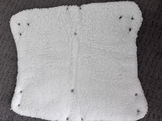 Manoplas para silla de paseo/carro