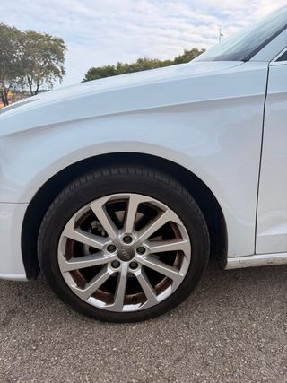 Audi A3 Sportback 1.6 TDI | 2017 | Muy cuidado | I