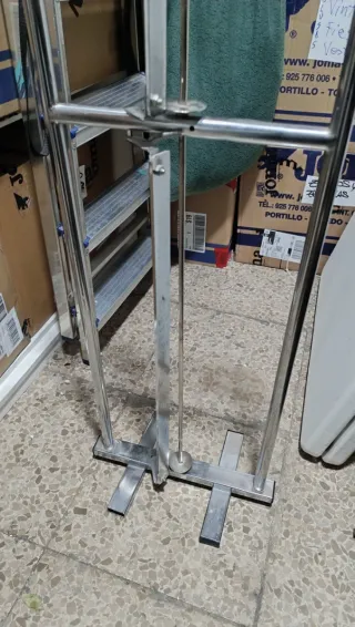 Portarrollos de regalo