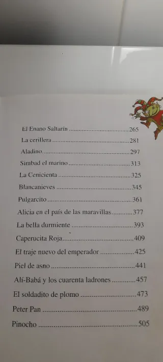 Cuentos para antes de dormir (Spanish Edition)