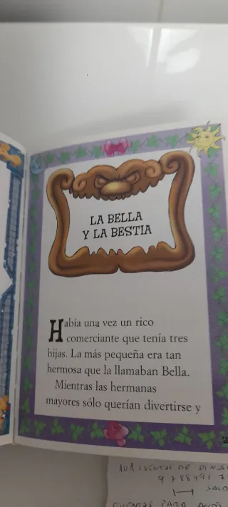 Cuentos para antes de dormir (Spanish Edition)