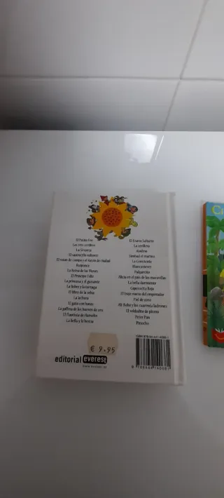 Cuentos para antes de dormir (Spanish Edition)