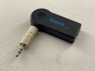 Receptor Bluetooth Áudio Aux 3.5mm
