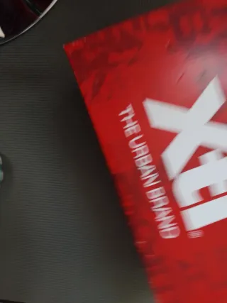 Sandalias Xti Hombre Talla 46 Azul Naranja