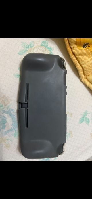Nintendo Switch Lite Grigio