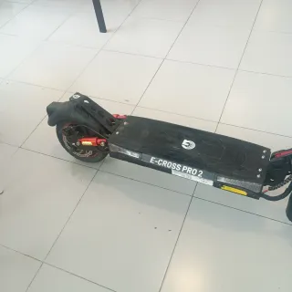 Patinete Eléctrico para Repuestos