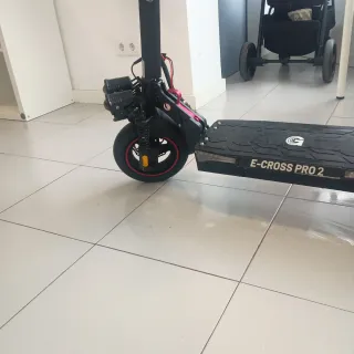 Patinete Eléctrico para Repuestos