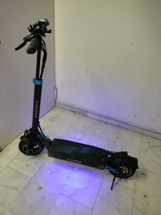 Patinete Eléctrico SmartGyro Rockway