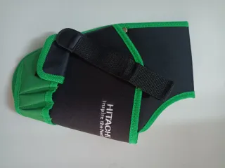 Marsupio porta attrezzi Hitachi