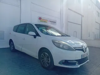Renault Grand Scenic 2014
