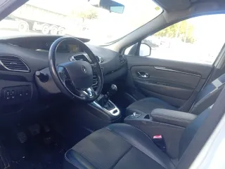 Renault Grand Scenic 2014