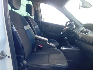 Renault Grand Scenic 2014