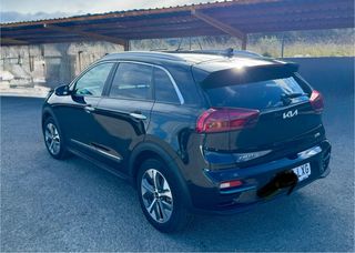Kia e-Niro 2022