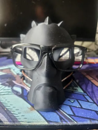 Holbrook Oakley Crystal Black Original.