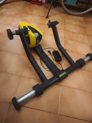 Rodillo Bkool Pro2 Inteligente