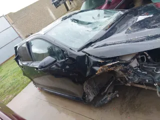 Despiece Toyota Corolla Híbrido 2022