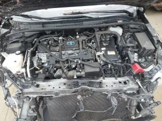 Despiece Toyota Corolla Híbrido 2022