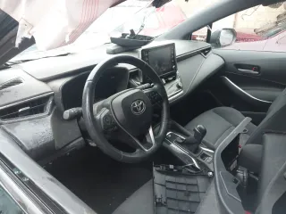 Despiece Toyota Corolla Híbrido 2022
