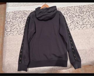 Set Sportivo Nike con Felpa e Pantaloni