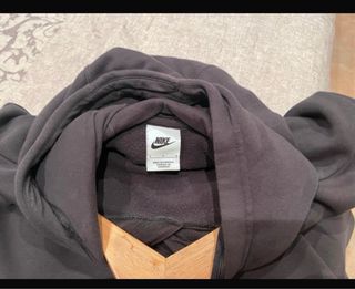 Set Sportivo Nike con Felpa e Pantaloni