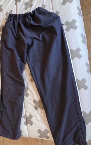 Set Sportivo Nike con Felpa e Pantaloni