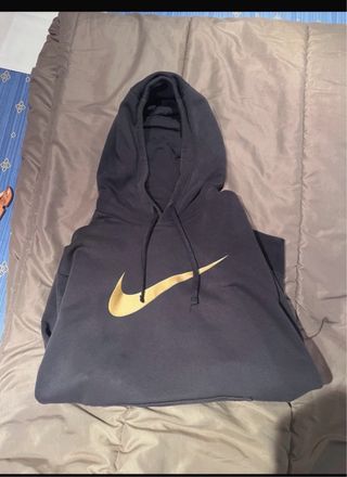 Set Sportivo Nike con Felpa e Pantaloni