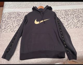 Set Sportivo Nike con Felpa e Pantaloni