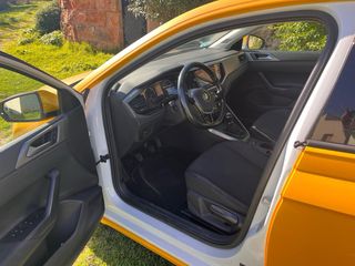 Volkswagen Polo 2019