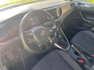 Volkswagen Polo 2019