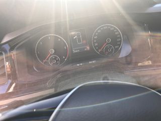 Volkswagen Polo 2019