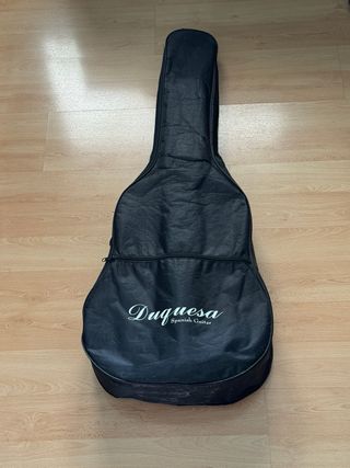 Guitarra Española Duquesa
