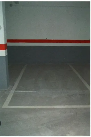 Plaza de garaje En la calle maestro serrano