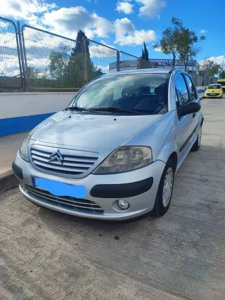 Citroen C3 2003