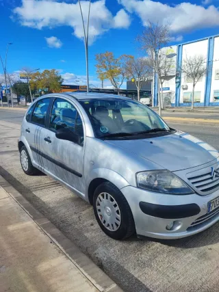 Citroen C3 2003