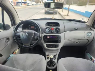 Citroen C3 2003