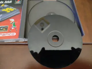 Tekken 3 PlayStation 1