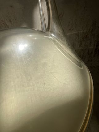 2 Sedie Kartell Super Impossible