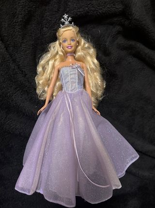 Barbie Annika Magia di Pegaso