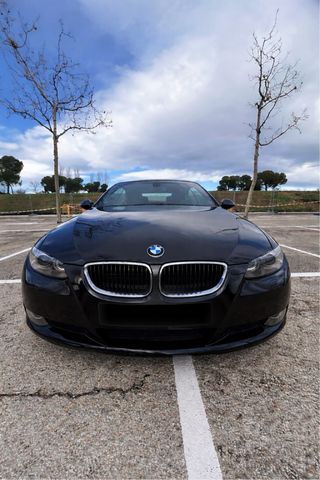 BMW Serie 3 2008