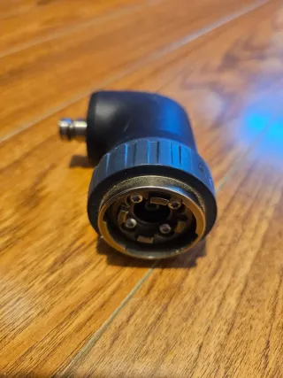 Codo Angular Festool AN-XS