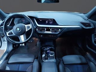 BMW Serie 1 118d