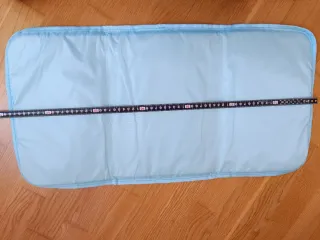 CAMBIADOR PORTÁTIL A ESTRENAR